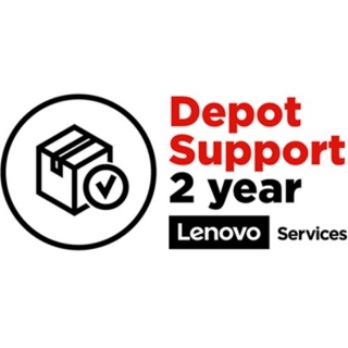 Picture of Lenovo Depot - 2 Year - Service