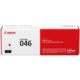 Picture of Canon 046 Toner Cartridge - Magenta