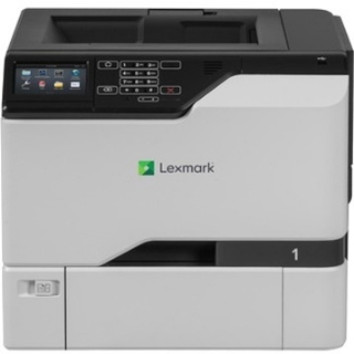 Picture of Lexmark CS720 CS720de Desktop Laser Printer - Color