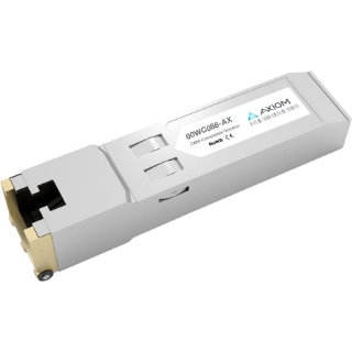 Picture of Axiom 1000BASE-T iSCSI SFP+ Transceiver for Lenovo - 00WC086