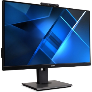 Picture of Acer B277 D 27" Full HD LED LCD Monitor - 16:9 - Black