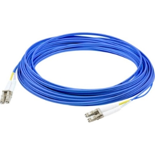 Picture of AddOn Fiber Optic Duplex Patch Network Cable