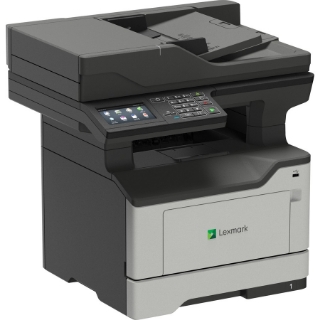 Picture of Lexmark MX520 MX521de Laser Multifunction Printer - Monochrome