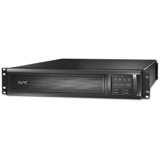 Picture of APC by Schneider Electric Smart-UPS X 3000VA Rack/Tower LCD 100-127V TAA