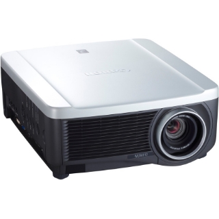 Picture of Canon REALiS WUX6010 LCOS Projector - 16:10