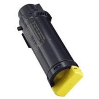 Picture of Dell Original Toner Cartridge - Yellow