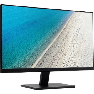 Picture of Acer V247Y 23.8" Full HD LED LCD Monitor - 16:9 - Black