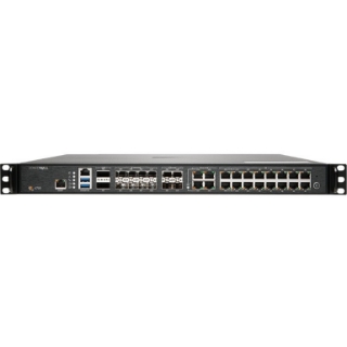 Picture of SonicWall NSa 6700 Network Security/Firewall Appliance