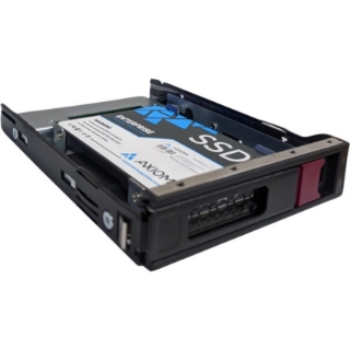 Picture of Axiom EV100 800 GB Solid State Drive - 3.5" Internal - SATA (SATA/600) - Read Intensive