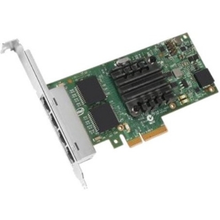 Picture of Dell Intel Ethernet i350 QP 1Gb Server Adapter