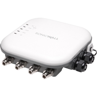 Picture of SonicWall SonicWave 432o IEEE 802.11ac 1.69 Gbit/s Wireless Access Point