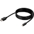 Picture of Belkin DP 1.2a to MiniDP Video KVM Cable