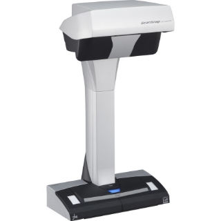 Picture of Fujitsu ScanSnap SV600 Overhead Scanner