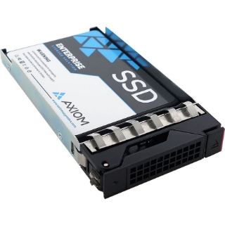 Picture of Axiom 800 GB Solid State Drive - 2.5" Internal - SATA (SATA/600)