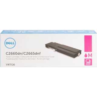 Picture of Dell Toner Cartridge