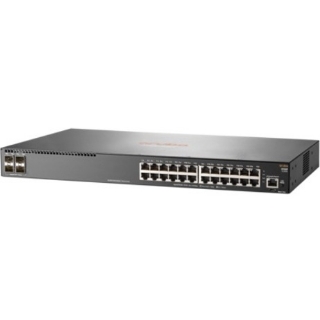 Picture of HP 2930F 24G 4SFP Switch