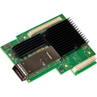 Picture of Intel E810-CQDA1 100Gigabit Ethernet Card