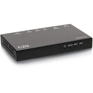 Picture of C2G HDMI + RS232 + IR TX Box