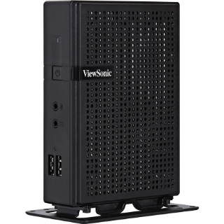 Picture of Viewsonic SC-T46 Thin ClientIntel Celeron N2930 Quad-core (4 Core) 1.83 GHz - TAA Compliant