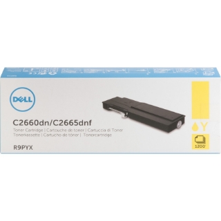 Picture of Dell Toner Cartridge