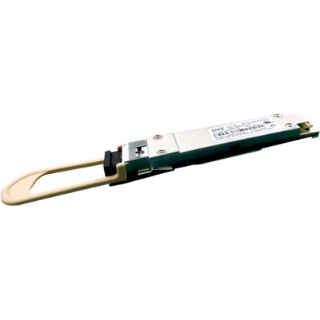 Picture of HPE X140 40G QSFP+ LC BiDi 100m MM Transceiver