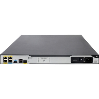 Picture of HPE MSR3012 AC Router