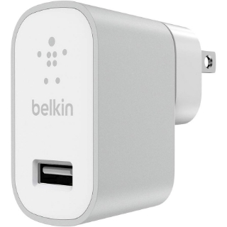 Picture of Belkin MIXIT&uarr; Metallic Home Charger