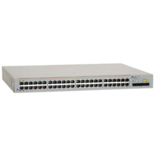 Picture of Allied Telesis GS950/48 Managed WebSmart Ethernet Switch
