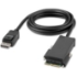 Picture of Belkin Modular DP Single Head Console Cable 3 Feet