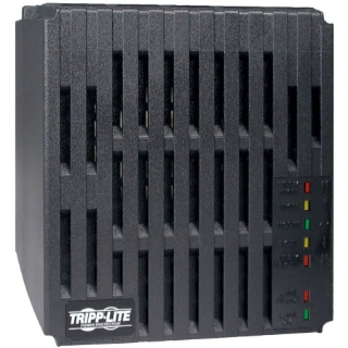 Picture of Tripp Lite 2400W Line Conditioner w/ AVR / Surge Protection 120V 20A 60Hz 6 Outlet 6ft Cord Power Conditioner