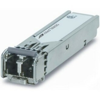 Picture of Allied Telesis Bi-Directional Fiber SFP Module