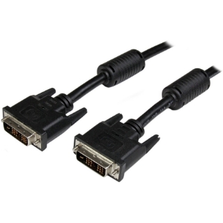 Picture of StarTech.com 35 ft DVI-D Single Link Cable - M/M