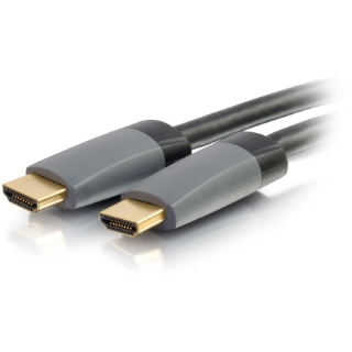 Picture of C2G 16.5ft Select High Speed HDMI Cable with Ethernet, 4k, In-Wall CL2-Rated