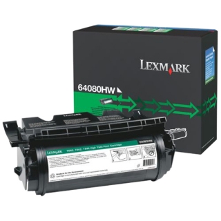 Picture of Lexmark Original Toner Cartridge