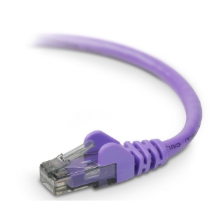 Picture of Belkin Cat.6 High Performance UTP Stranded Patch Cable