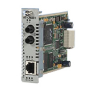 Picture of Allied Telesis Converteon AT-CM301 Fast Ethernet Line Card