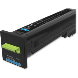 Picture of Lexmark Unison Original Toner Cartridge