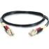 Picture of C2G-3m LC-LC 62.5/125 OM1 Duplex Multimode PVC Fiber Optic Cable - Black