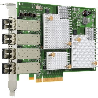 Picture of HPE 84E Quad-Port Host Bus Adapter