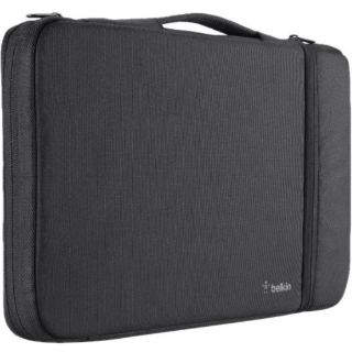 Picture of Belkin Air Protect Carrying Case (Sleeve) for 11" MacBook Air - Black