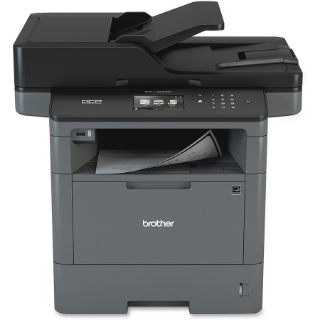 Picture of Brother DCP-L5600DN Laser Multifunction Printer - Monochrome -Duplex