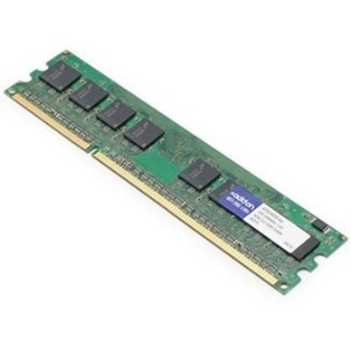 Picture of AddOn AA1333D3N9/2G x1 Dell A3414609 Compatible 2GB DDR3-1066MHz Unbuffered Dual Rank 1.5V 240-pin CL7 UDIMM