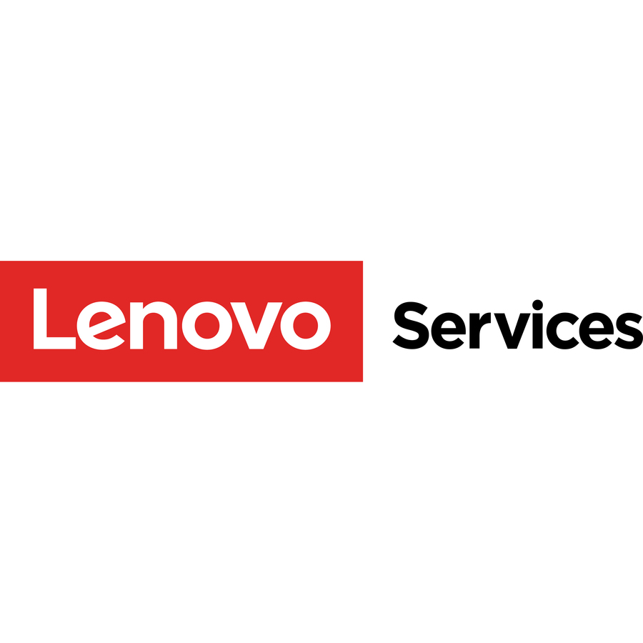 Transource. Lenovo Foundation Service + Premier Support 2 Year Post