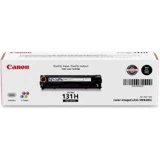 Picture of Canon CRG-131 Original Toner Cartridge