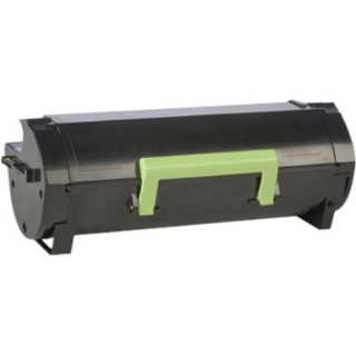 Picture of Lexmark Unison 500HA Toner Cartridge - Black