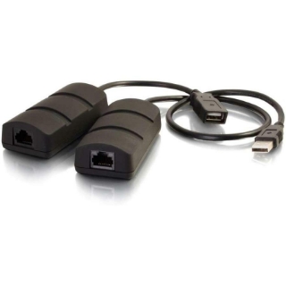 Picture of C2G USB 1.1 Superbooster Extender for Interactive Whiteboards