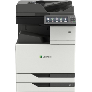 Picture of Lexmark CX920 CX922de Laser Multifunction Printer - Color - TAA Compliant