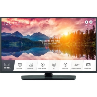 Picture of LG US670H 50US670H9UA 50" Smart LED-LCD TV - 4K UHDTV - Ceramic Black