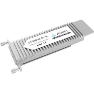 Picture of Axiom 10GBASE-ER XENPAK Module for 3Com - 3CXENPAK96