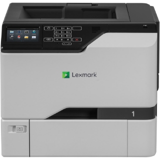 Picture of Lexmark CS725 CS725de Desktop Laser Printer - Color